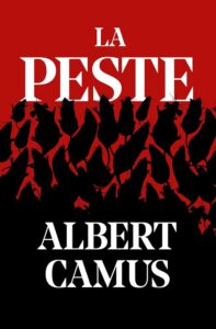 La peste - Albert Camus