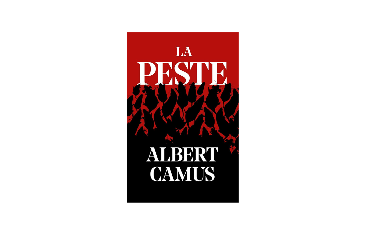 La peste - Albert Camus
