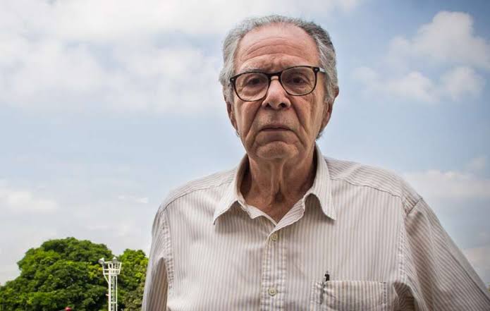 Elías Pino Iturrieta