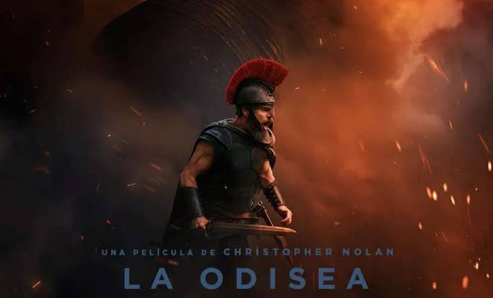 La Odisea