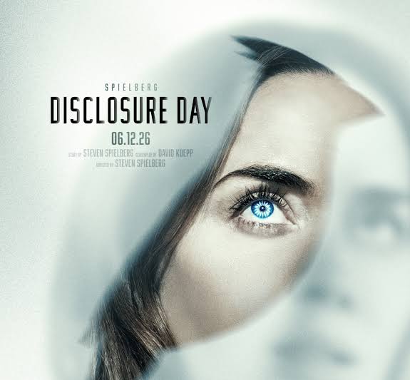 Disclosure Day