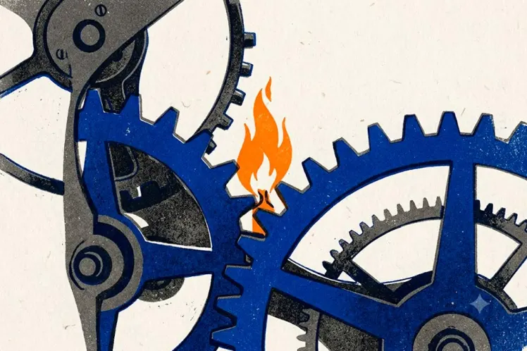 Venezuela: ¿Puede cocinarse una transición a fuego lento? - Rafael Uzcátegui
