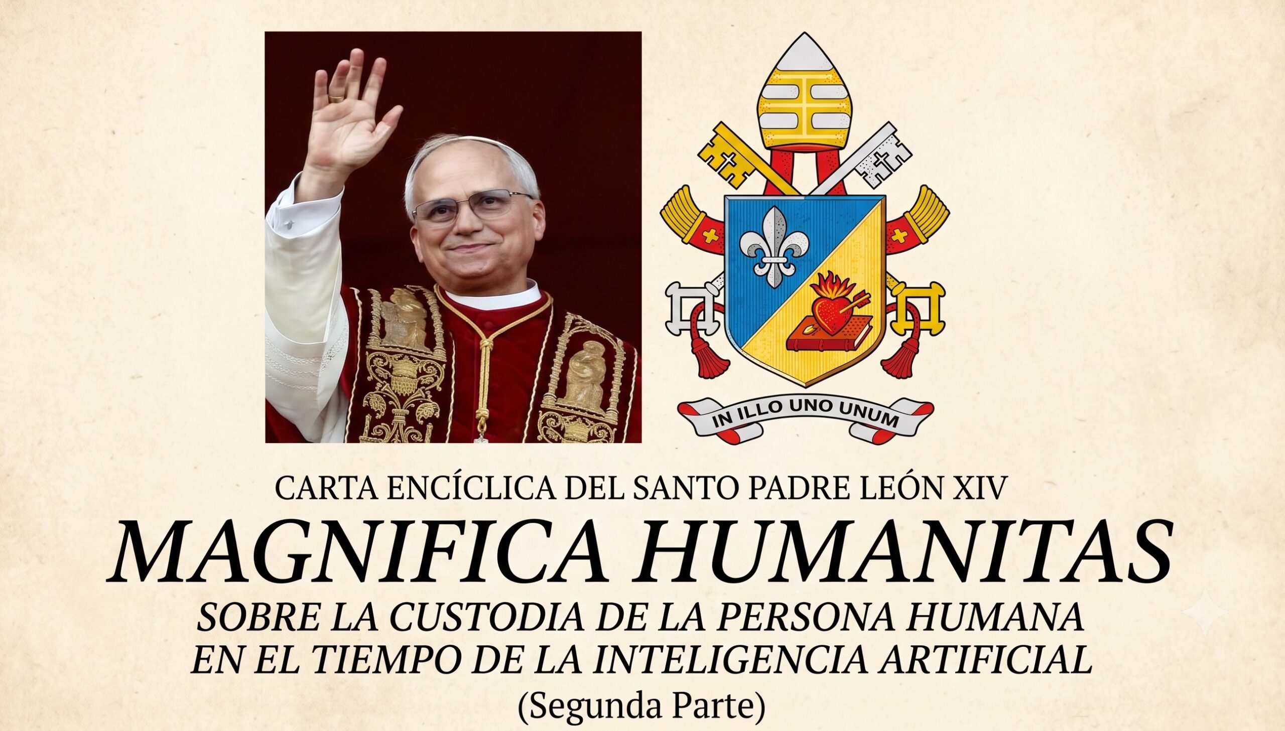 De León a León (y 5). De Rerum novarum a Magnífica humanitas - Ismael Pérez Vigil