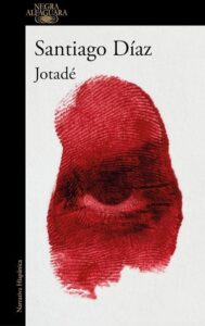 Jotadé - Santiago Díaz