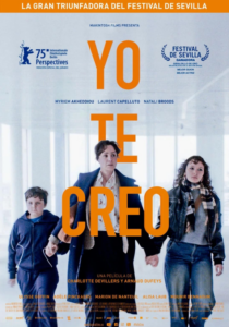 Yo te creo