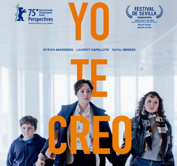 Yo te creo