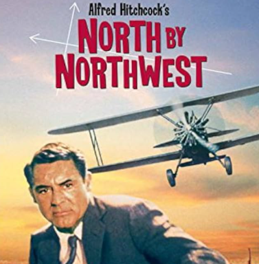 North by Northwest
