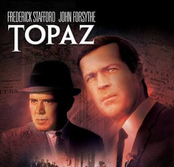 Topaz