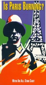 ¿Arde París?