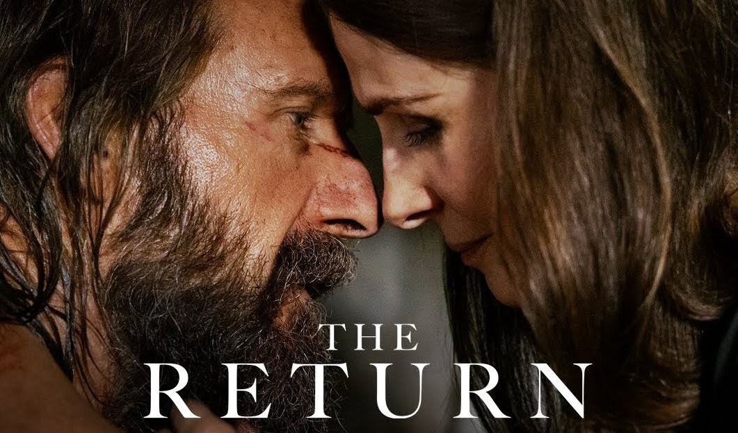 The Return
