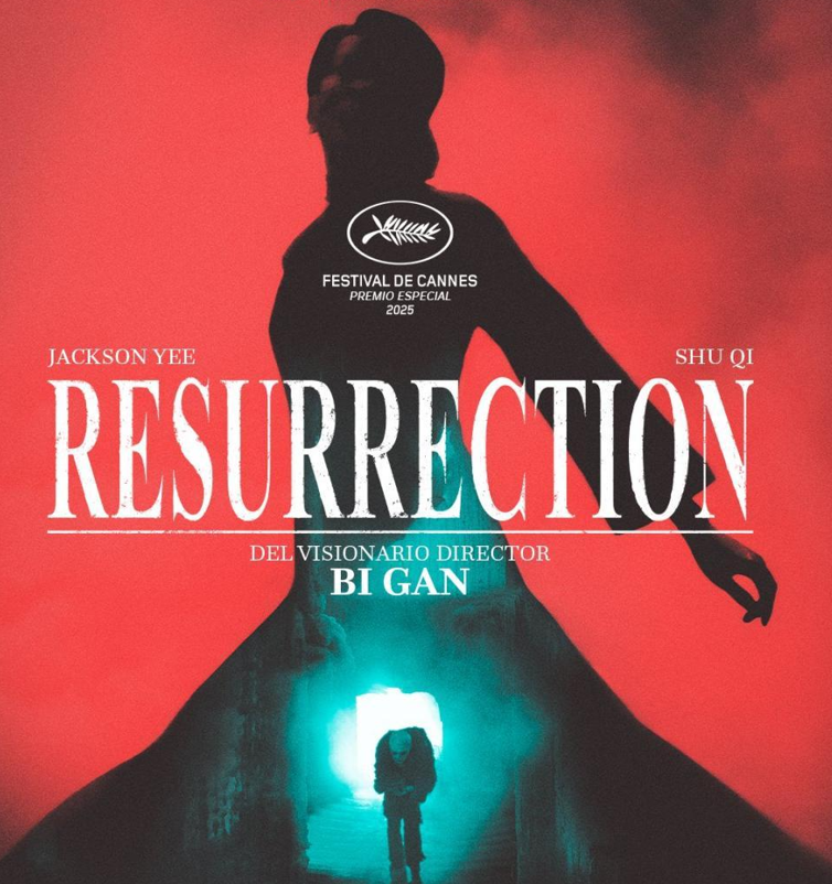Resurrection