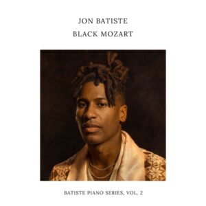 Jon Batiste