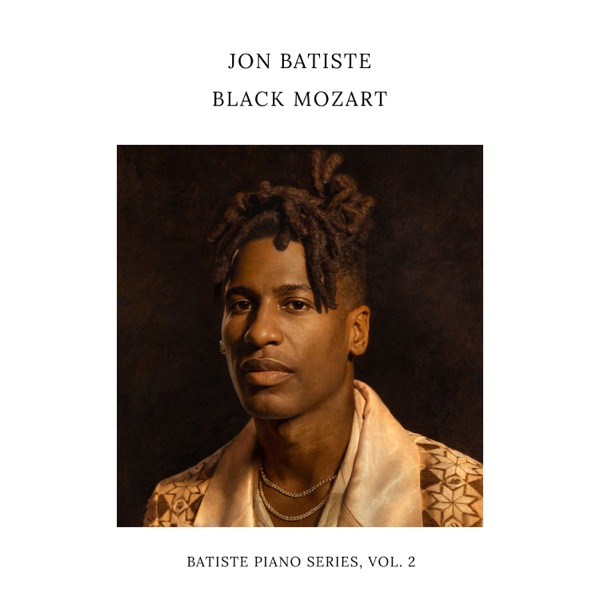 Jon Batiste