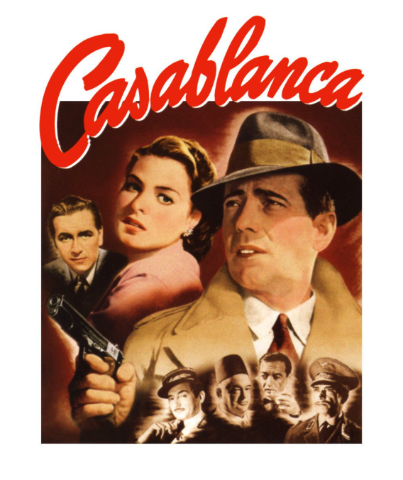 Casablanca