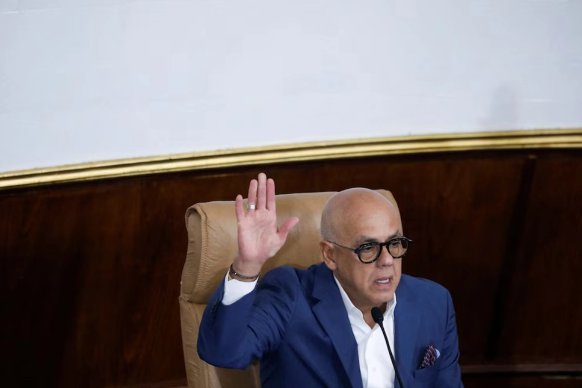El perdón de Jorge - Elías Pino Iturrieta