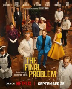 El problema final