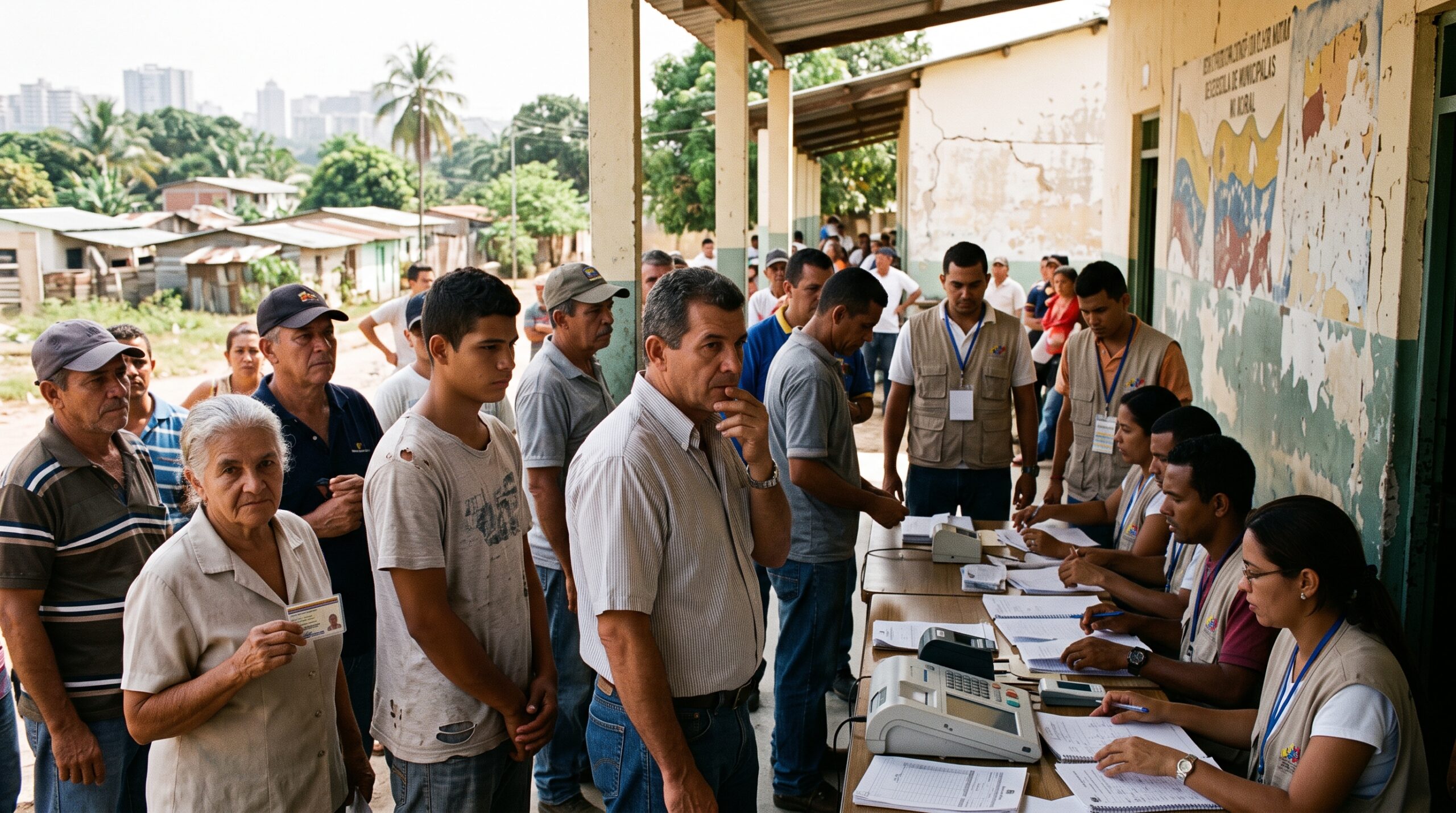 ¿Mayoría y unidad? (8). Elecciones Municipales 2013 y el Fin de una Era - Ismael Pérez Vigil