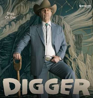 Digger