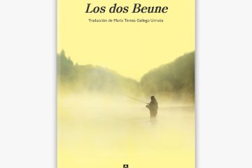 Los dos Beune - Pierre Michon