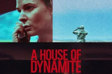 A House of Dynamite