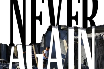 Soy un estudioso del genocidio. Reconozco cuando veo uno - Omer Bartov