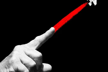 Ilustración por Rebecca Chew/The New York Times