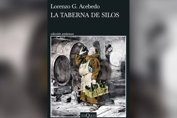 La taberna de Silos - Lorenzo G. Acebedo
