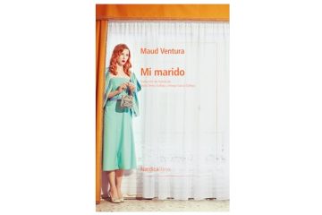 Mi marido - Maud Ventura