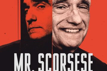 Mr. Scorsese