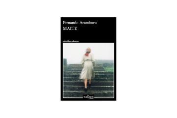 Maite - Fernando Aramburu