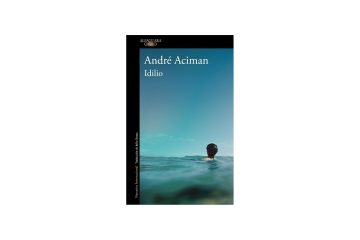 Idilio - André Aciman