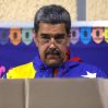 El presidente venezolano, Nicolás Maduro, observa mientras vota durante las elecciones presidenciales en Caracas, Venezuela, el 28 de julio de 2024.
Cortesía: Fausto Torrealba / Reuters