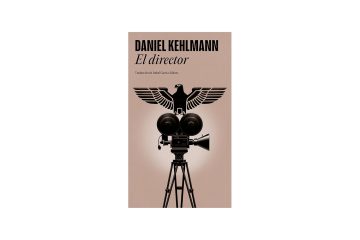 El Director - Daniel Kehlmann