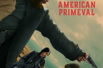 American Primeval