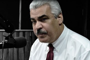 Ángel Oropeza