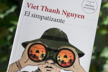 El simpatizante - Viet Thanh Nguyen