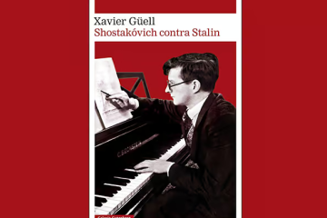 Shostakóvich contra Stalin - Xavier Güell