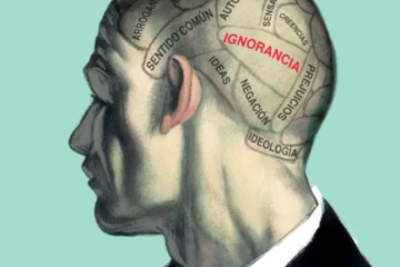 Lo que sabemos sobre la ignorancia - Irene Vallejo