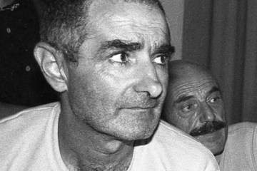 Guerrillero, rehén, presidente, filósofo: la vida inmensa de Pepe Mujica - Martín Caparrós