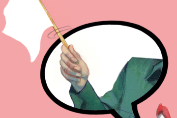 Por una frasecilla se pierde un gran amor - Irene Vallejo