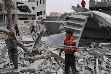 Genocidio ESA PALABRA - Héctor Abad Faciolince