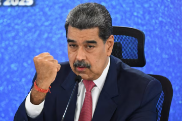 En Venezuela, el truco de Galtieri no le funcionará a Maduro - Rafael Osio Cabrices