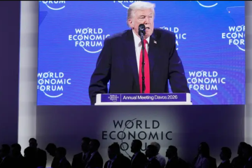 Primer cumpleaños, poco feliz - Fernando Rodríguez