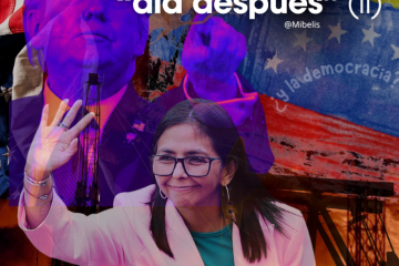 Notas del “día después” (II) - Mibelis Acevedo Donís