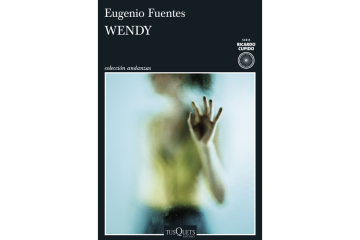 Wendy - Eugenio Fuentes