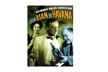 Our Man in Havana