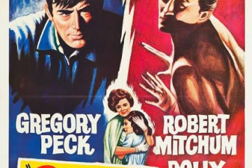 Cape Fear