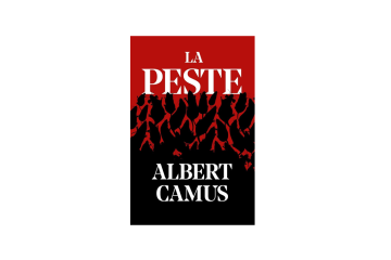 La peste - Albert Camus