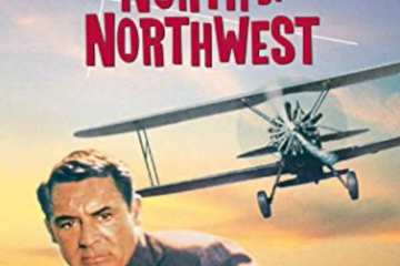 North by Northwest