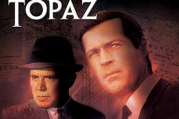 Topaz